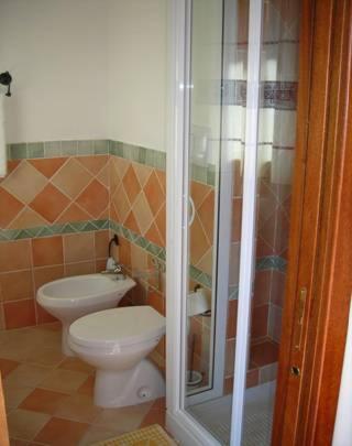 Bed & Breakfast Dessole Olbia Exteriör bild