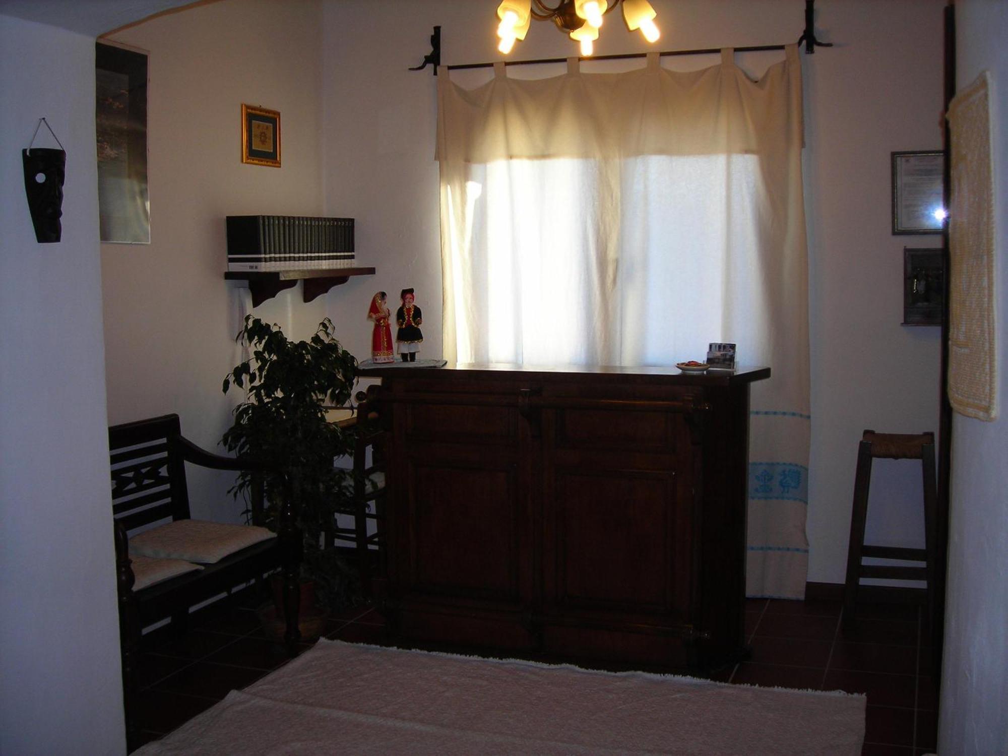 Bed & Breakfast Dessole Olbia Exteriör bild