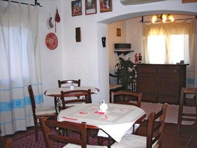 Bed & Breakfast Dessole Olbia Exteriör bild
