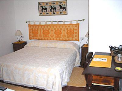 Bed & Breakfast Dessole Olbia Rum bild
