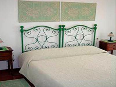 Bed & Breakfast Dessole Olbia Rum bild
