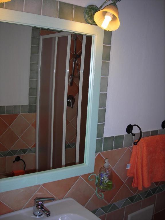 Bed & Breakfast Dessole Olbia Rum bild