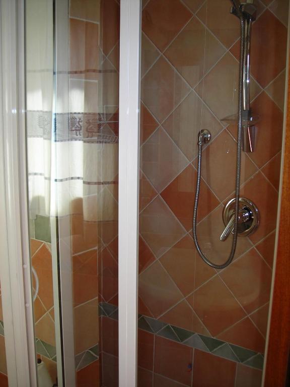 Bed & Breakfast Dessole Olbia Rum bild